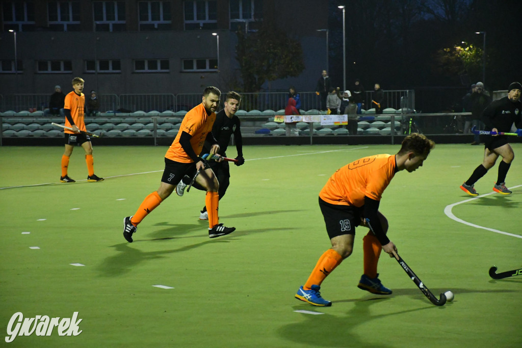 UKS Ósemka Tarnowskie Góry z kolejnym zwycięstwem