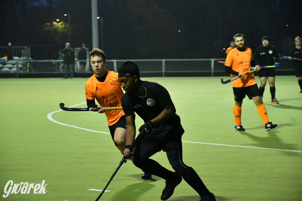 UKS Ósemka Tarnowskie Góry z kolejnym zwycięstwem