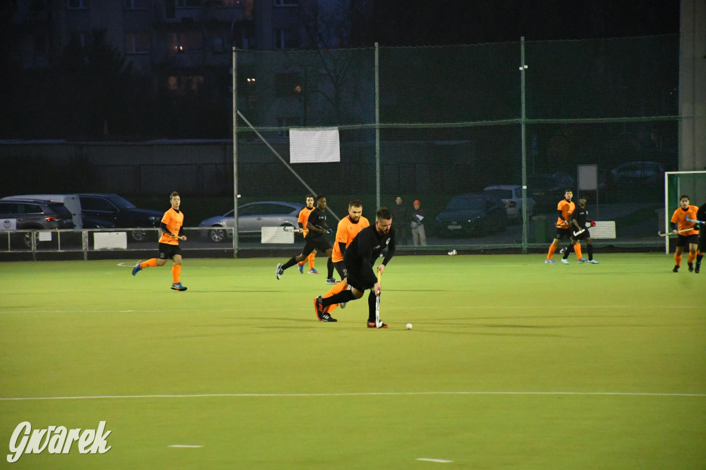 UKS Ósemka Tarnowskie Góry z kolejnym zwycięstwem