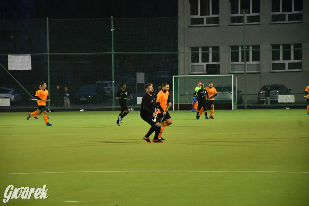 UKS Ósemka Tarnowskie Góry z kolejnym zwycięstwem