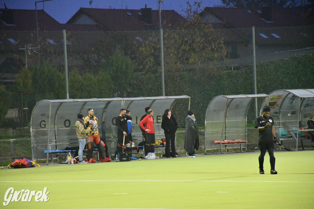 UKS Ósemka Tarnowskie Góry z kolejnym zwycięstwem