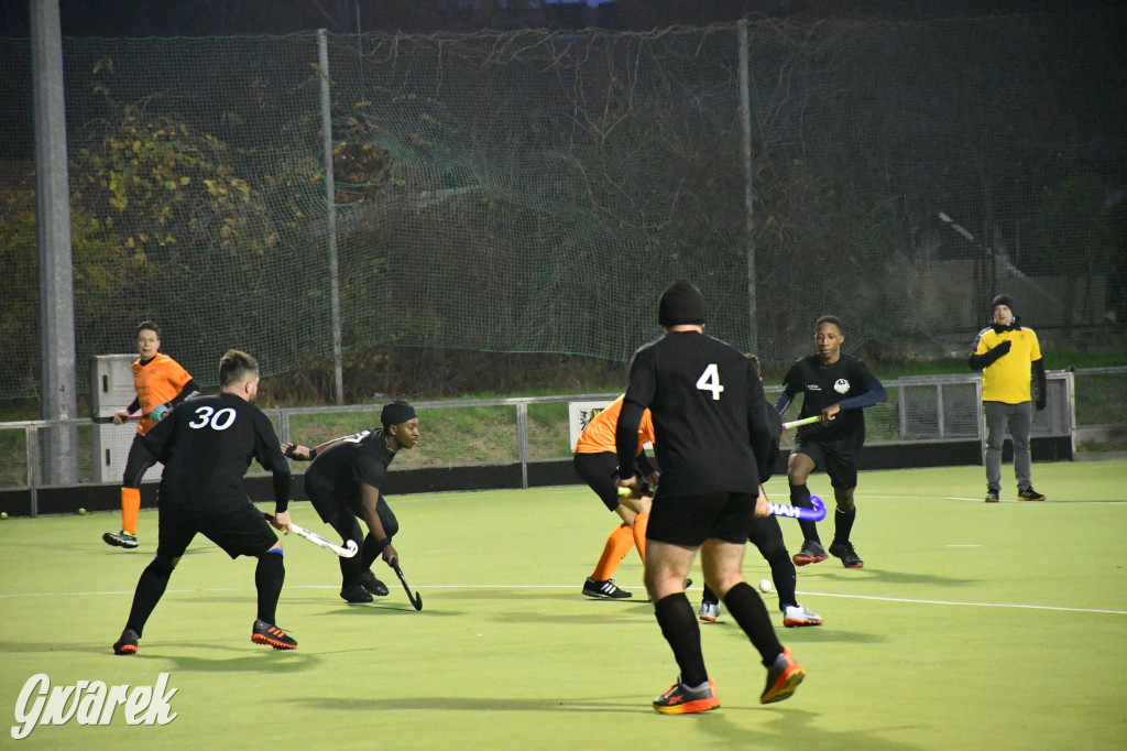 UKS Ósemka Tarnowskie Góry z kolejnym zwycięstwem