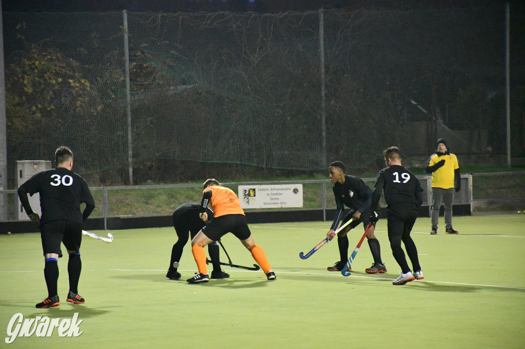 UKS Ósemka Tarnowskie Góry z kolejnym zwycięstwem