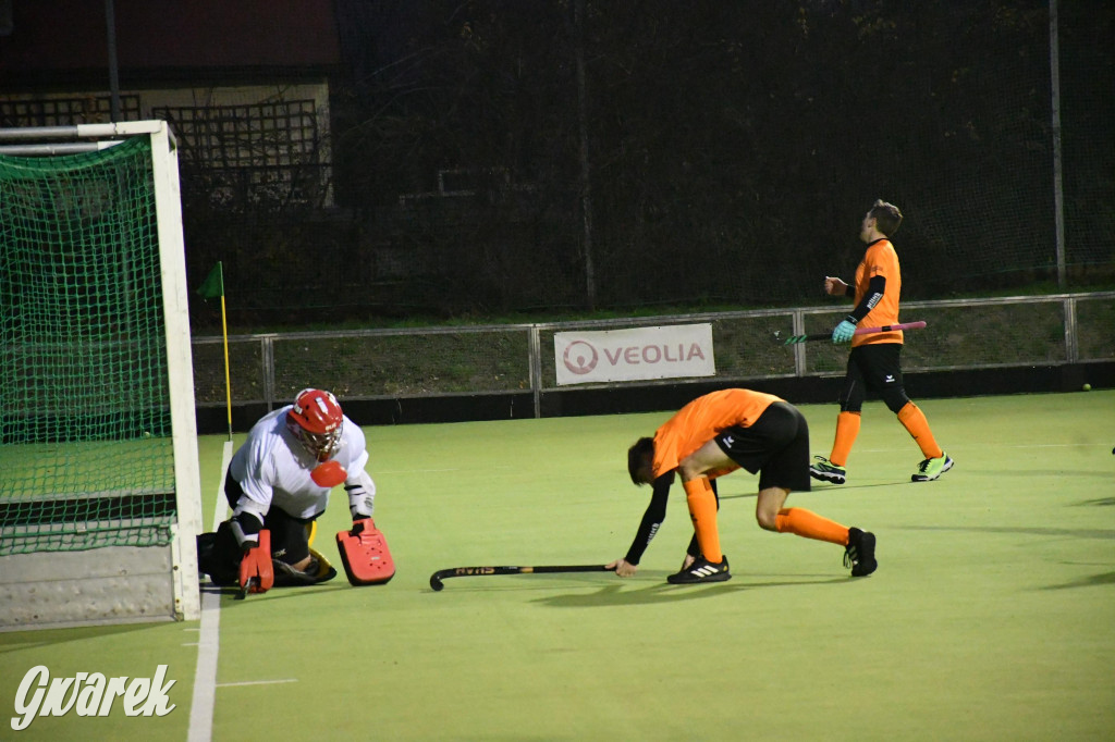 UKS Ósemka Tarnowskie Góry z kolejnym zwycięstwem