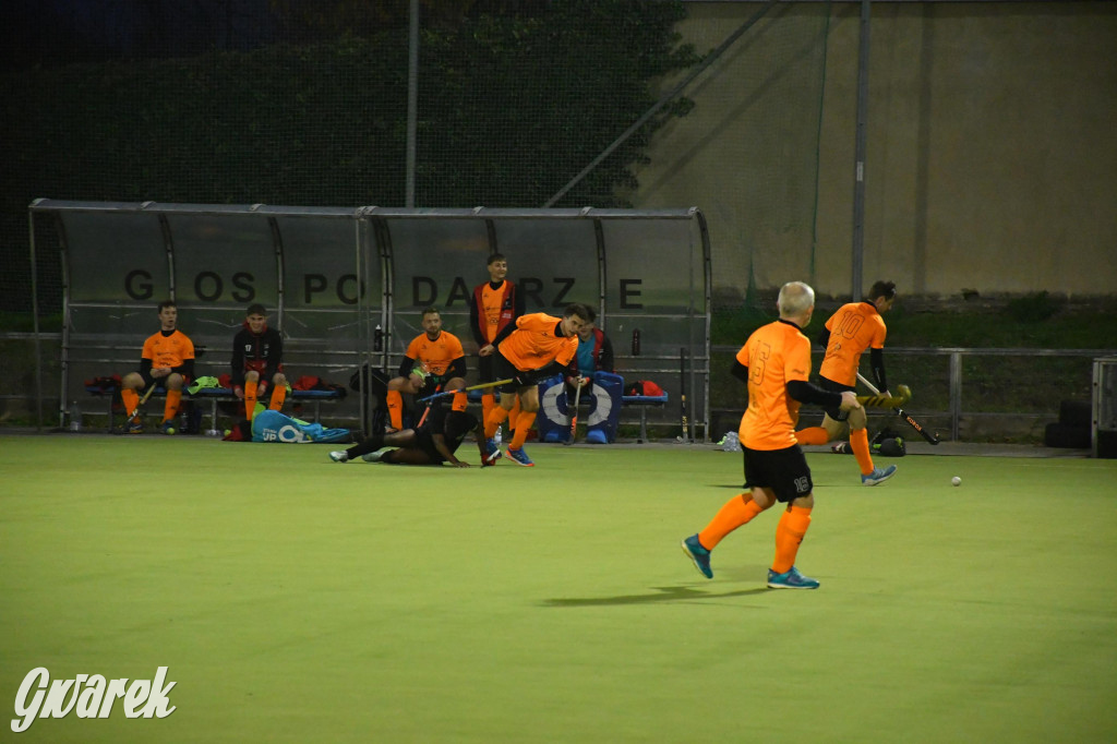 UKS Ósemka Tarnowskie Góry z kolejnym zwycięstwem