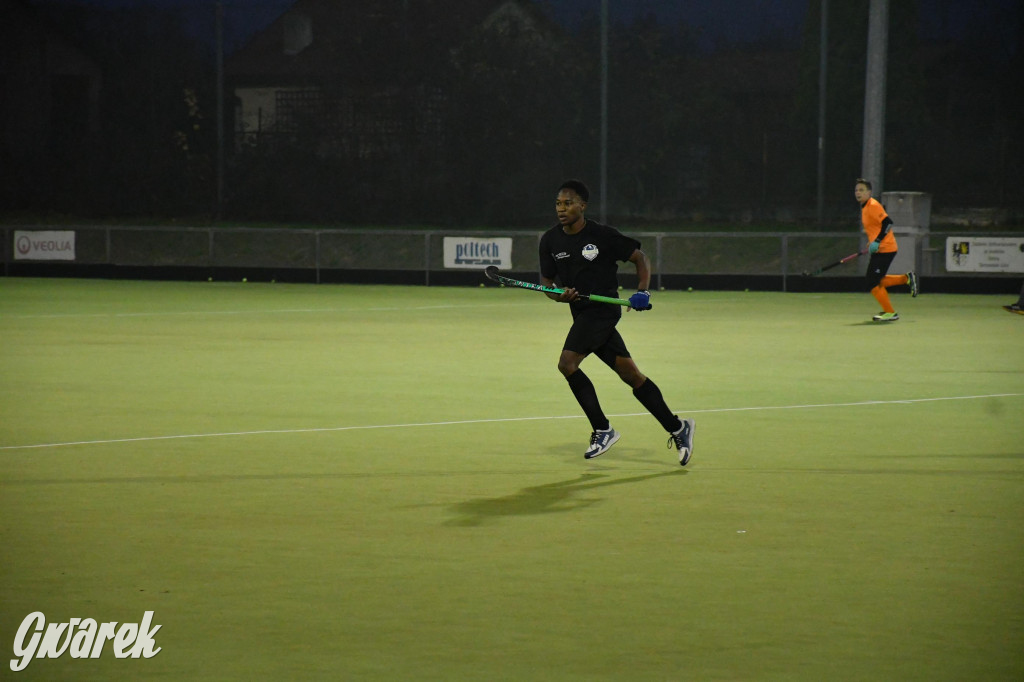 UKS Ósemka Tarnowskie Góry z kolejnym zwycięstwem