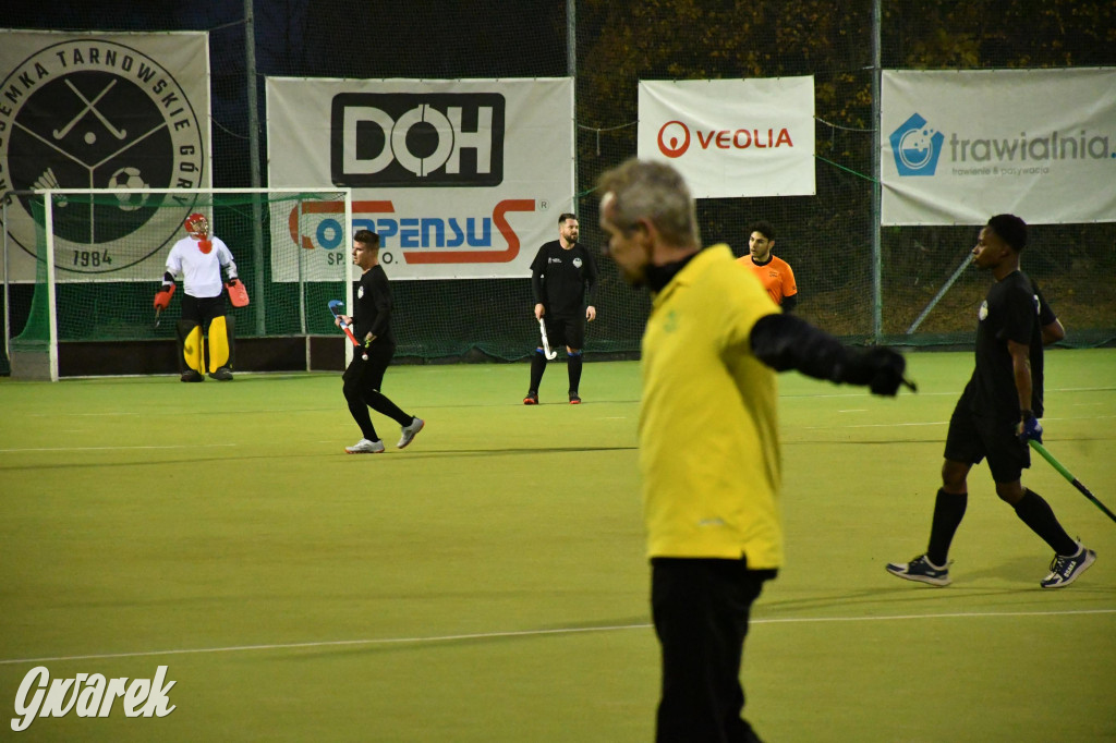 UKS Ósemka Tarnowskie Góry z kolejnym zwycięstwem