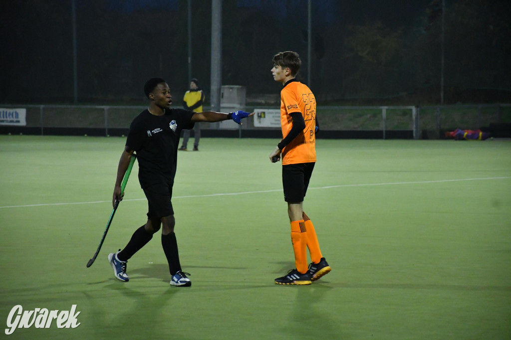 UKS Ósemka Tarnowskie Góry z kolejnym zwycięstwem