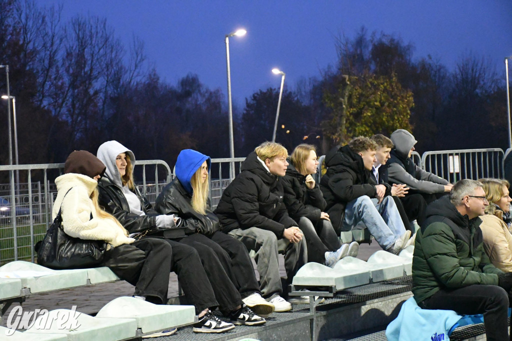 UKS Ósemka Tarnowskie Góry z kolejnym zwycięstwem