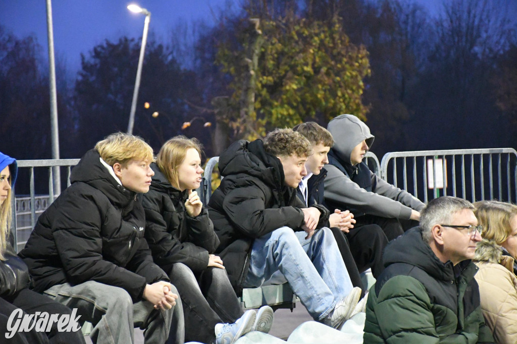 UKS Ósemka Tarnowskie Góry z kolejnym zwycięstwem