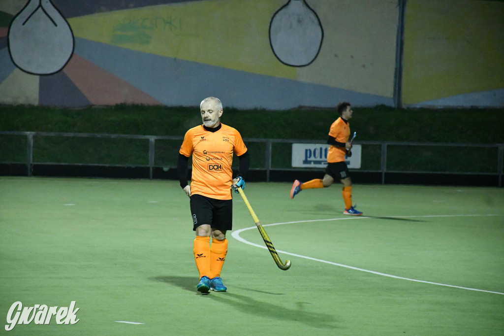 UKS Ósemka Tarnowskie Góry z kolejnym zwycięstwem