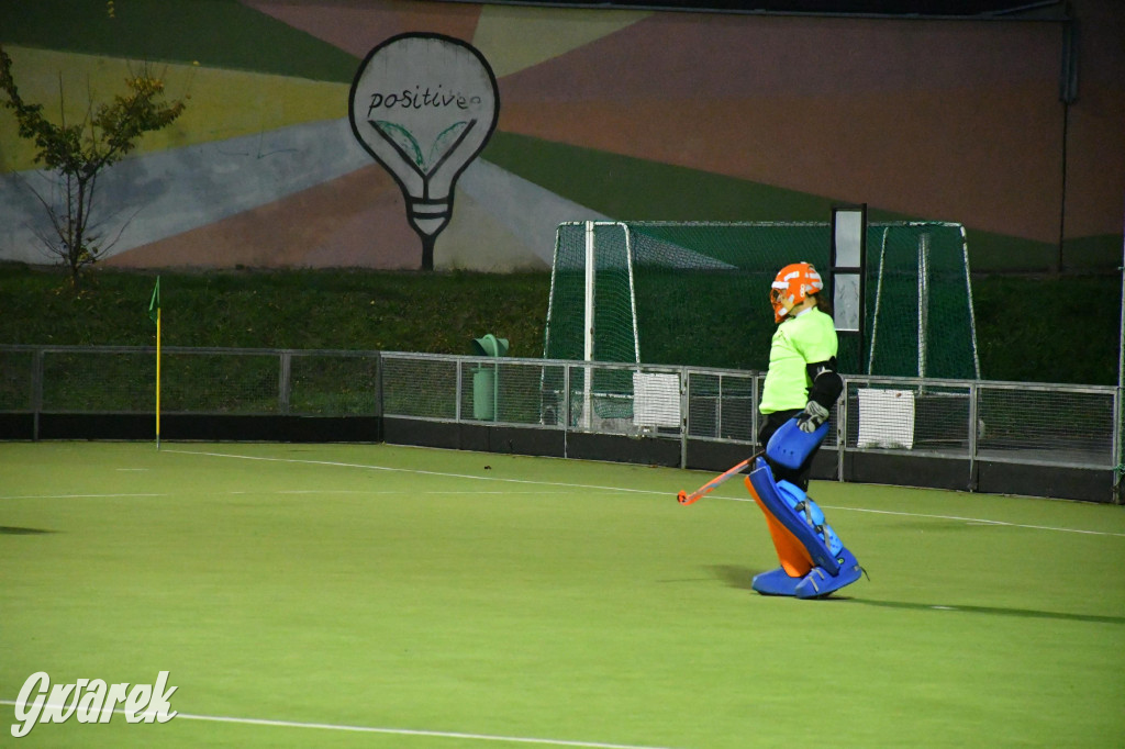 UKS Ósemka Tarnowskie Góry z kolejnym zwycięstwem