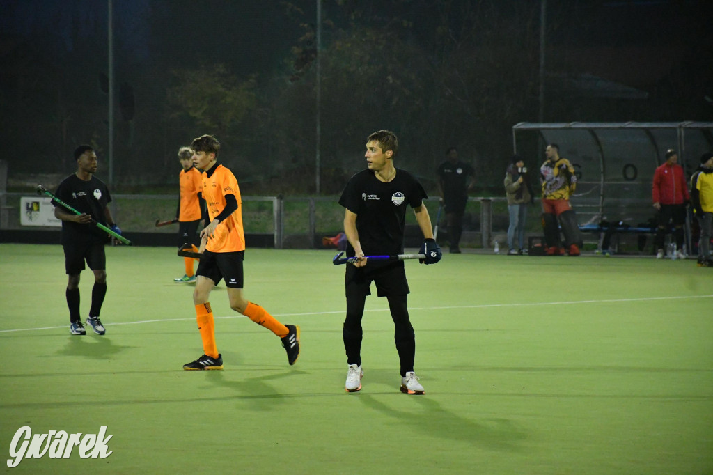 UKS Ósemka Tarnowskie Góry z kolejnym zwycięstwem