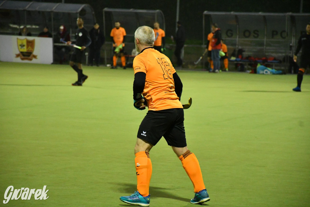 UKS Ósemka Tarnowskie Góry z kolejnym zwycięstwem