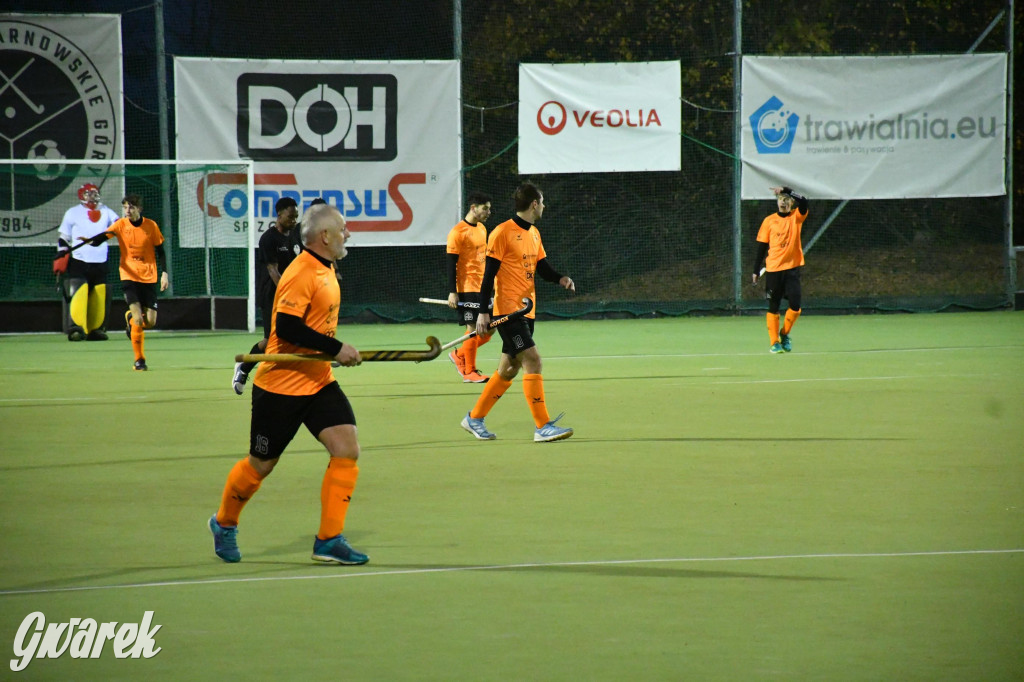 UKS Ósemka Tarnowskie Góry z kolejnym zwycięstwem