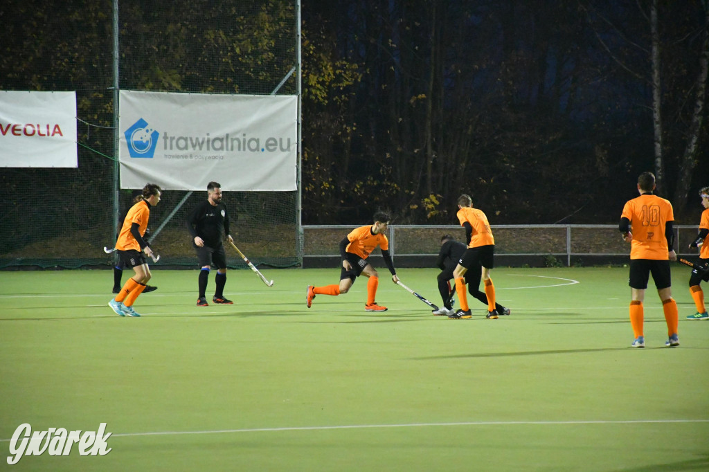 UKS Ósemka Tarnowskie Góry z kolejnym zwycięstwem