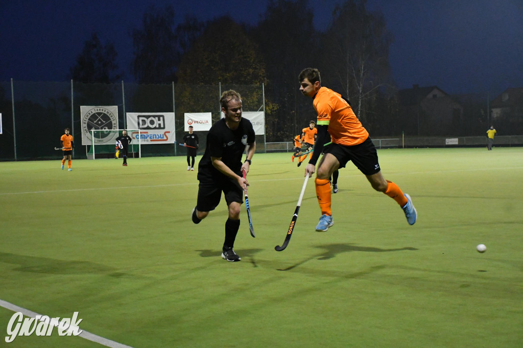 UKS Ósemka Tarnowskie Góry z kolejnym zwycięstwem