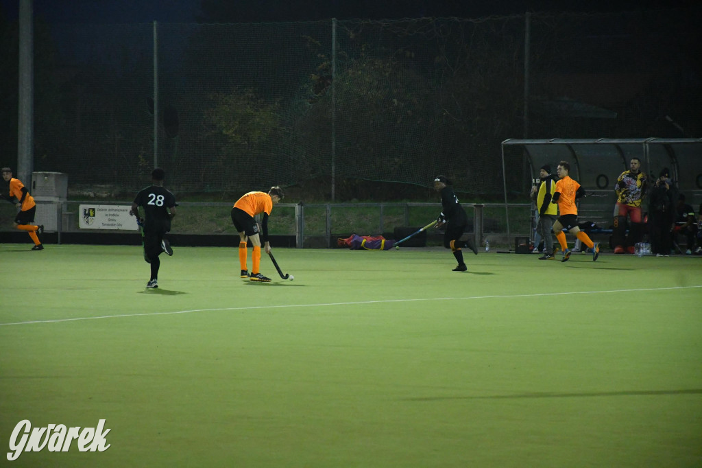 UKS Ósemka Tarnowskie Góry z kolejnym zwycięstwem