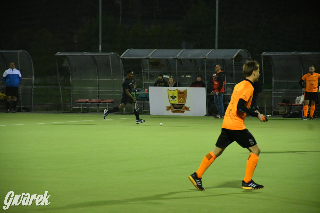 UKS Ósemka Tarnowskie Góry z kolejnym zwycięstwem