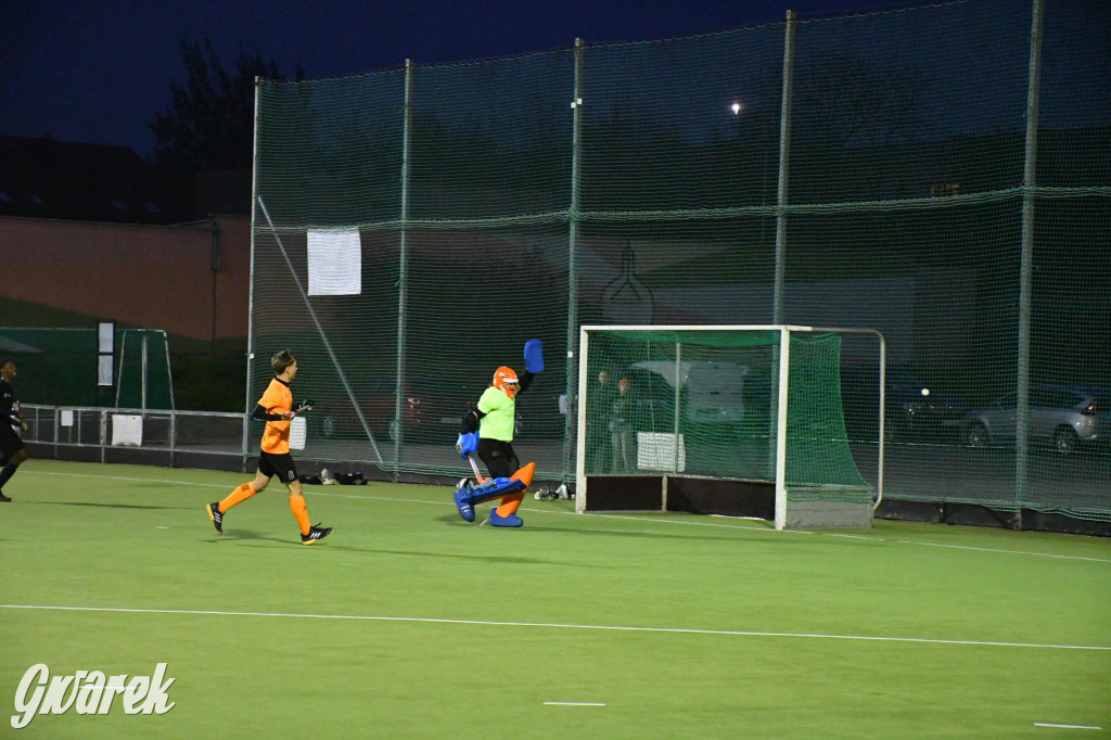 UKS Ósemka Tarnowskie Góry z kolejnym zwycięstwem