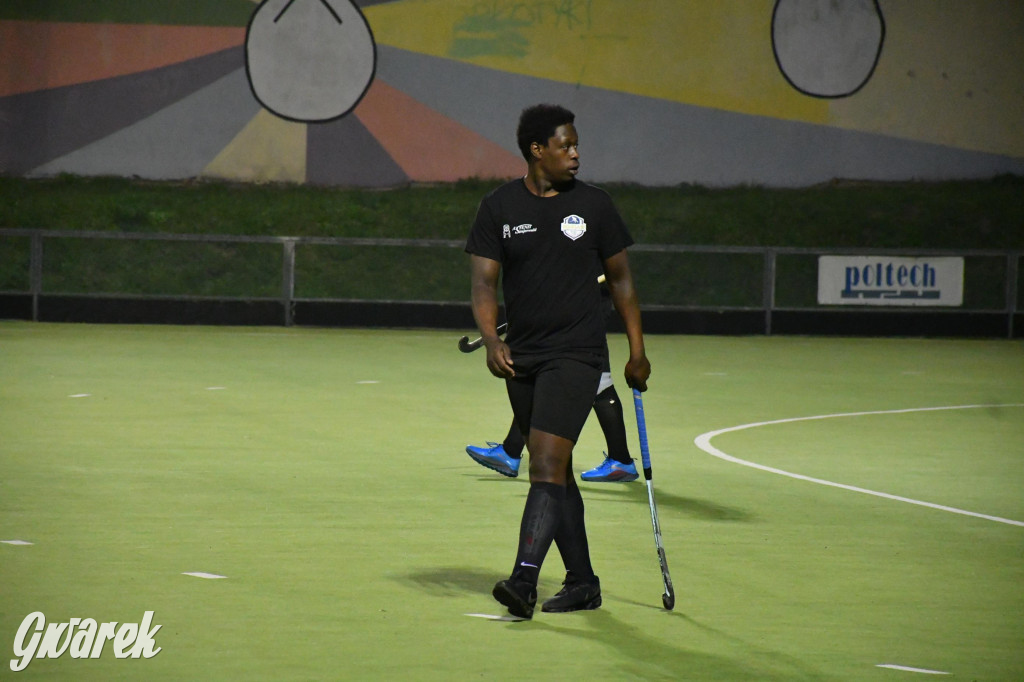 UKS Ósemka Tarnowskie Góry z kolejnym zwycięstwem