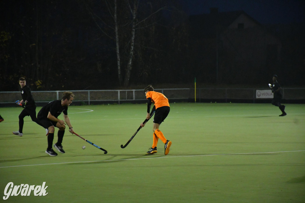 UKS Ósemka Tarnowskie Góry z kolejnym zwycięstwem