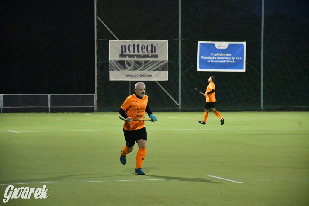 UKS Ósemka Tarnowskie Góry z kolejnym zwycięstwem