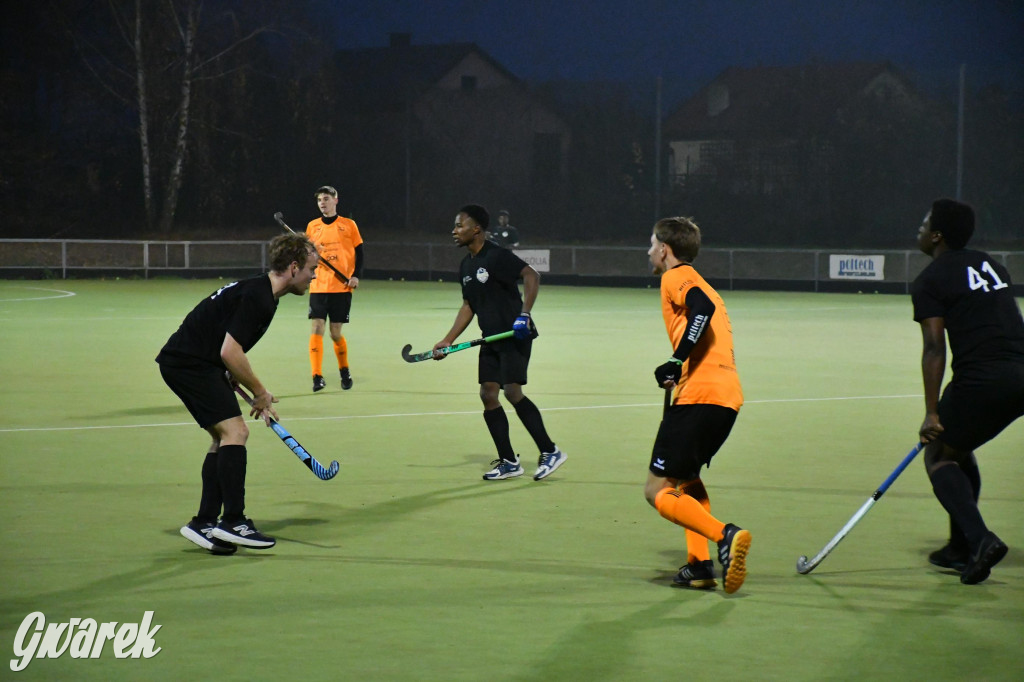 UKS Ósemka Tarnowskie Góry z kolejnym zwycięstwem