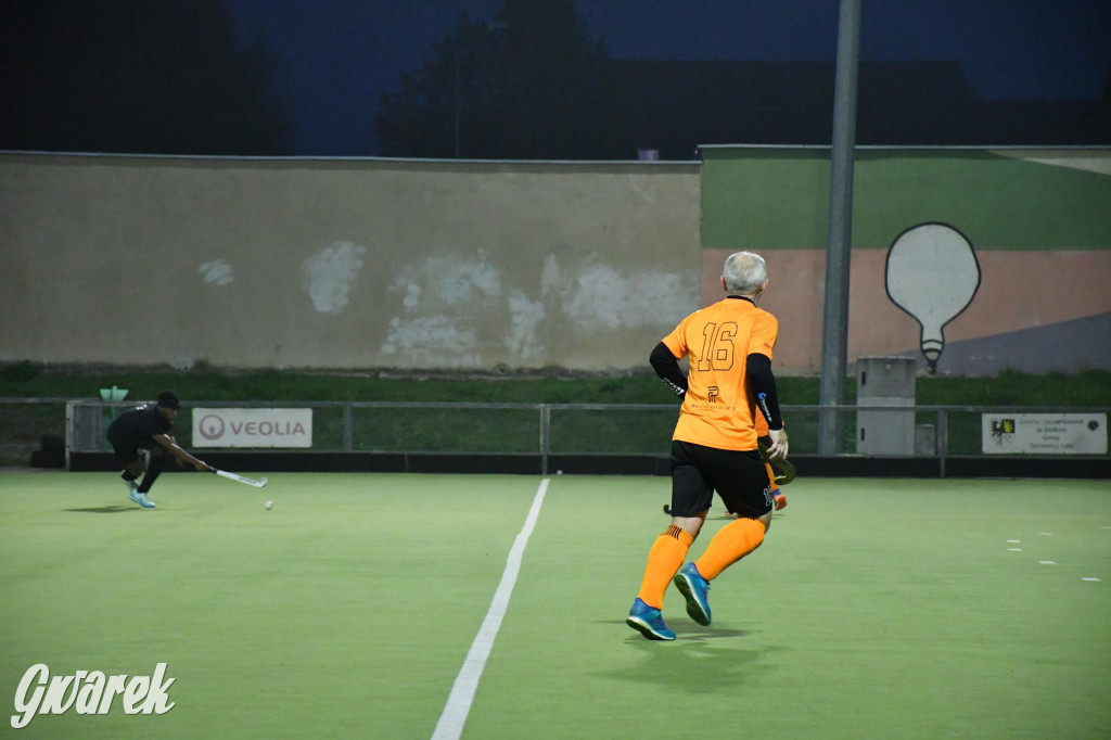 UKS Ósemka Tarnowskie Góry z kolejnym zwycięstwem