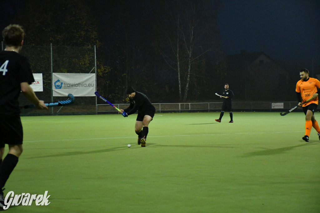 UKS Ósemka Tarnowskie Góry z kolejnym zwycięstwem