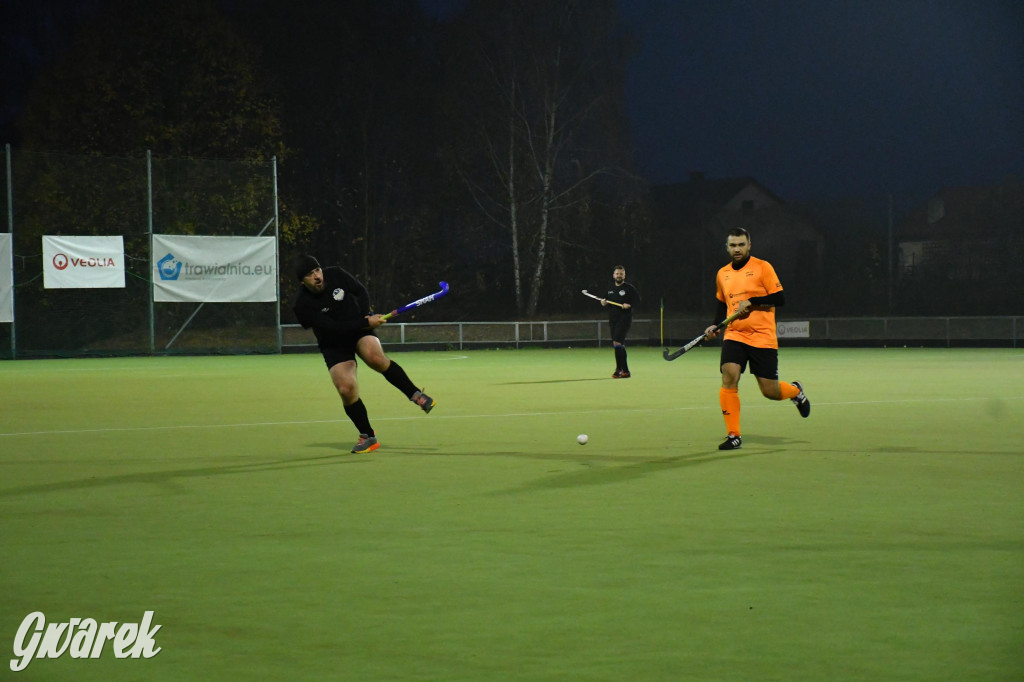 UKS Ósemka Tarnowskie Góry z kolejnym zwycięstwem