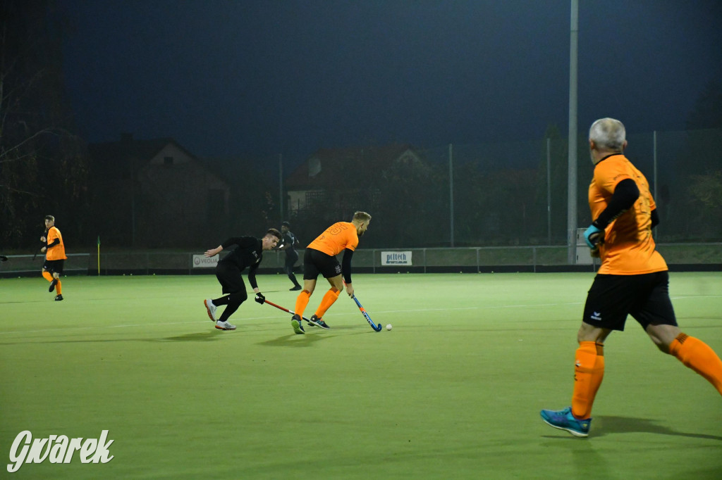 UKS Ósemka Tarnowskie Góry z kolejnym zwycięstwem