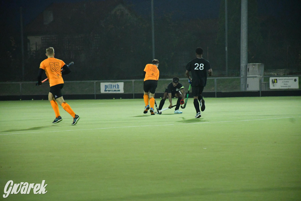 UKS Ósemka Tarnowskie Góry z kolejnym zwycięstwem