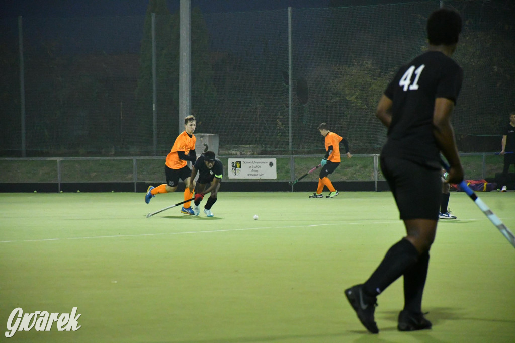 UKS Ósemka Tarnowskie Góry z kolejnym zwycięstwem