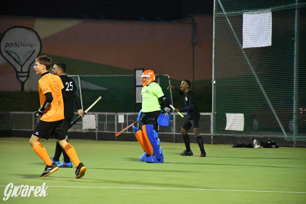 UKS Ósemka Tarnowskie Góry z kolejnym zwycięstwem