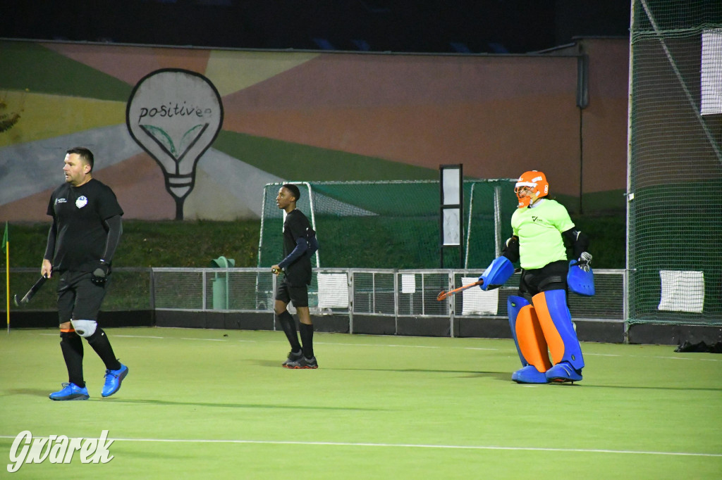 UKS Ósemka Tarnowskie Góry z kolejnym zwycięstwem