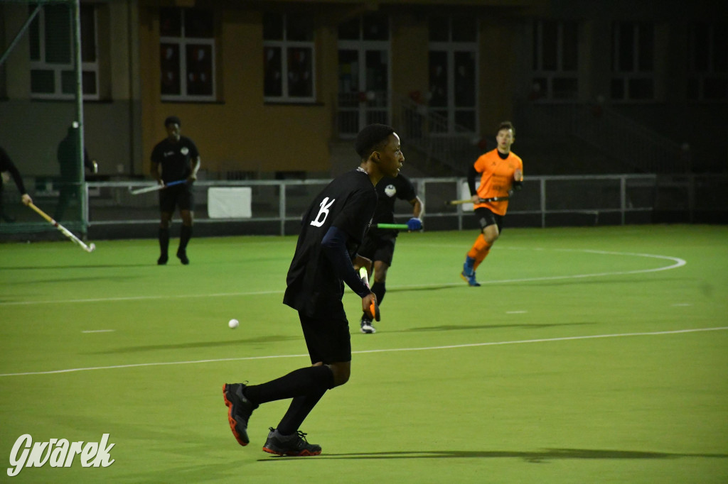 UKS Ósemka Tarnowskie Góry z kolejnym zwycięstwem