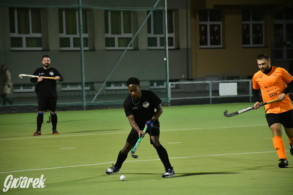 UKS Ósemka Tarnowskie Góry z kolejnym zwycięstwem