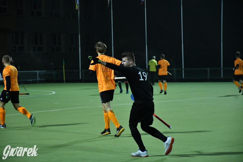 UKS Ósemka Tarnowskie Góry z kolejnym zwycięstwem