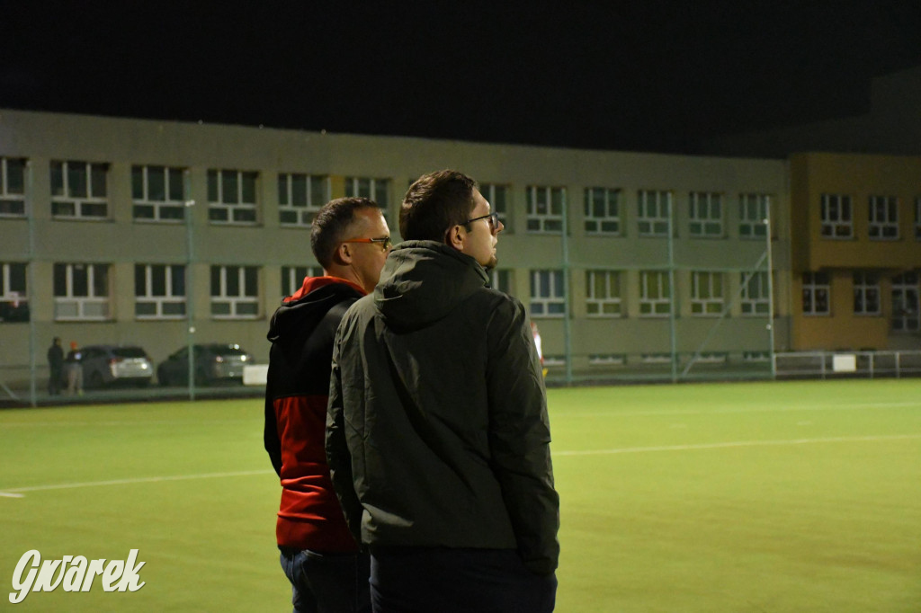 UKS Ósemka Tarnowskie Góry z kolejnym zwycięstwem