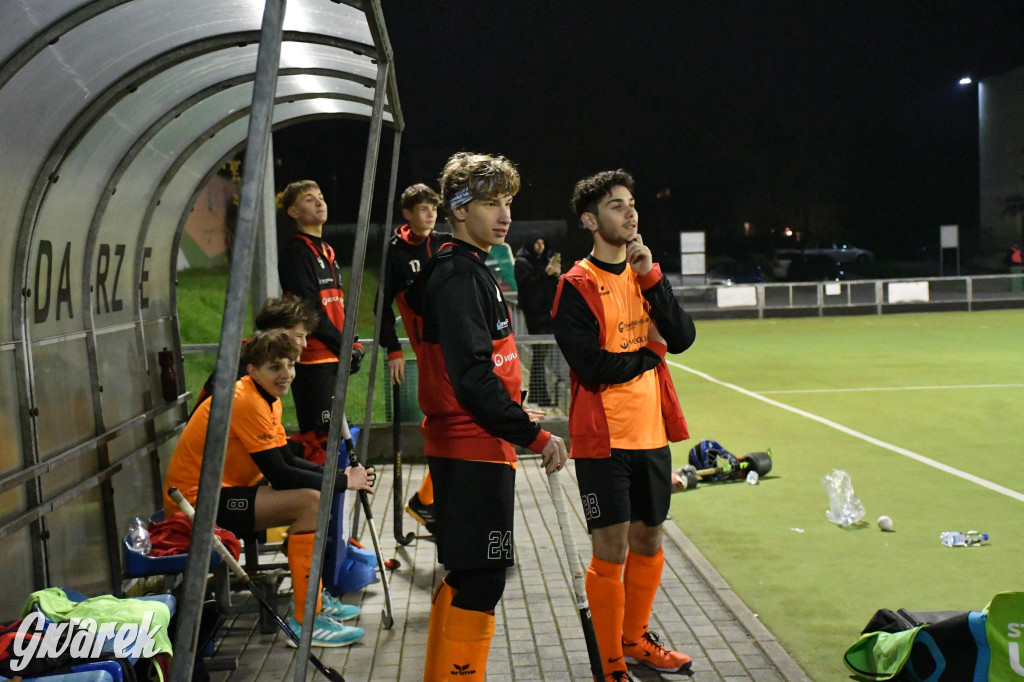 UKS Ósemka Tarnowskie Góry z kolejnym zwycięstwem