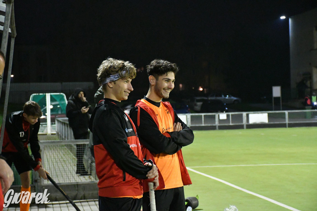 UKS Ósemka Tarnowskie Góry z kolejnym zwycięstwem