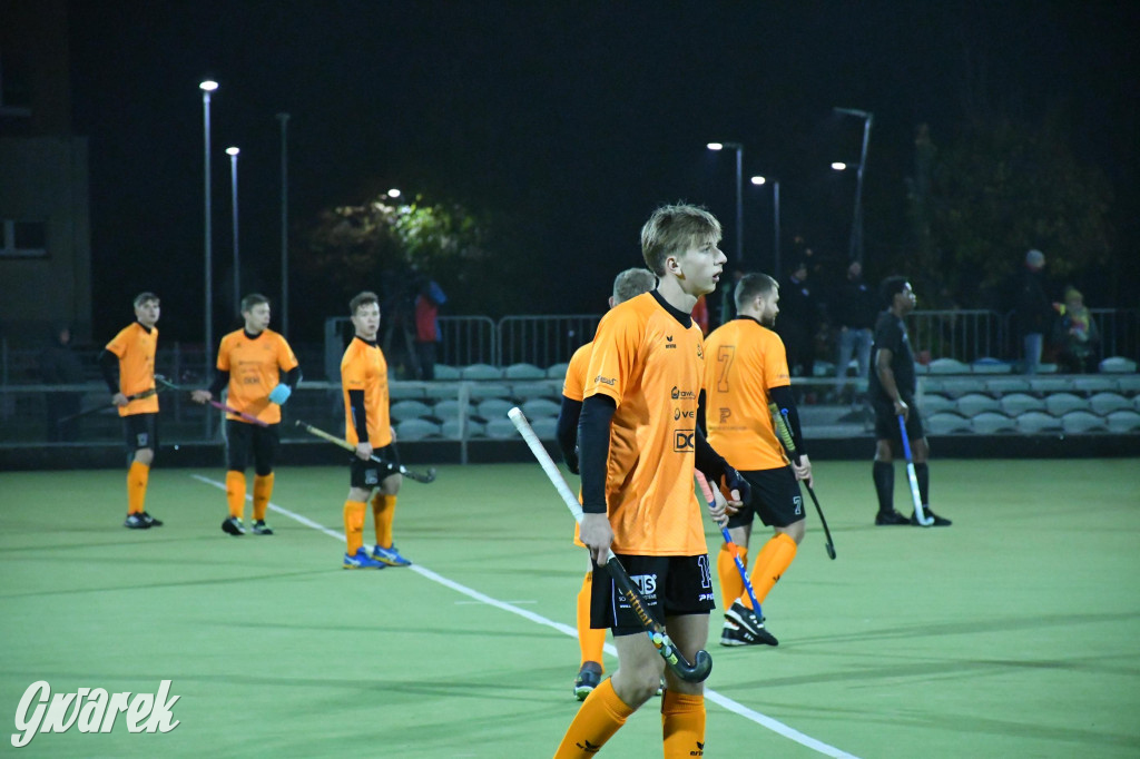 UKS Ósemka Tarnowskie Góry z kolejnym zwycięstwem