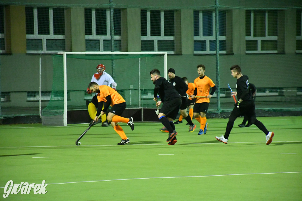 UKS Ósemka Tarnowskie Góry z kolejnym zwycięstwem