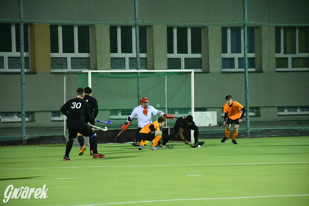 UKS Ósemka Tarnowskie Góry z kolejnym zwycięstwem