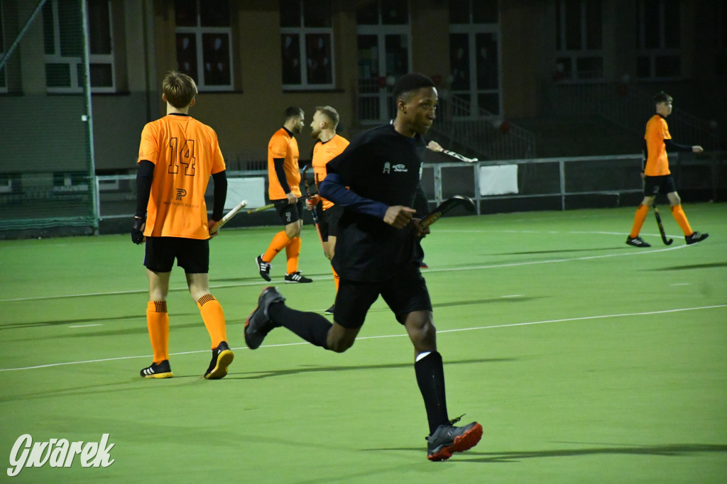 UKS Ósemka Tarnowskie Góry z kolejnym zwycięstwem