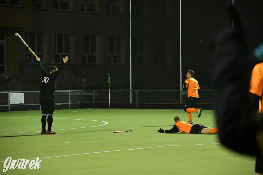 UKS Ósemka Tarnowskie Góry z kolejnym zwycięstwem