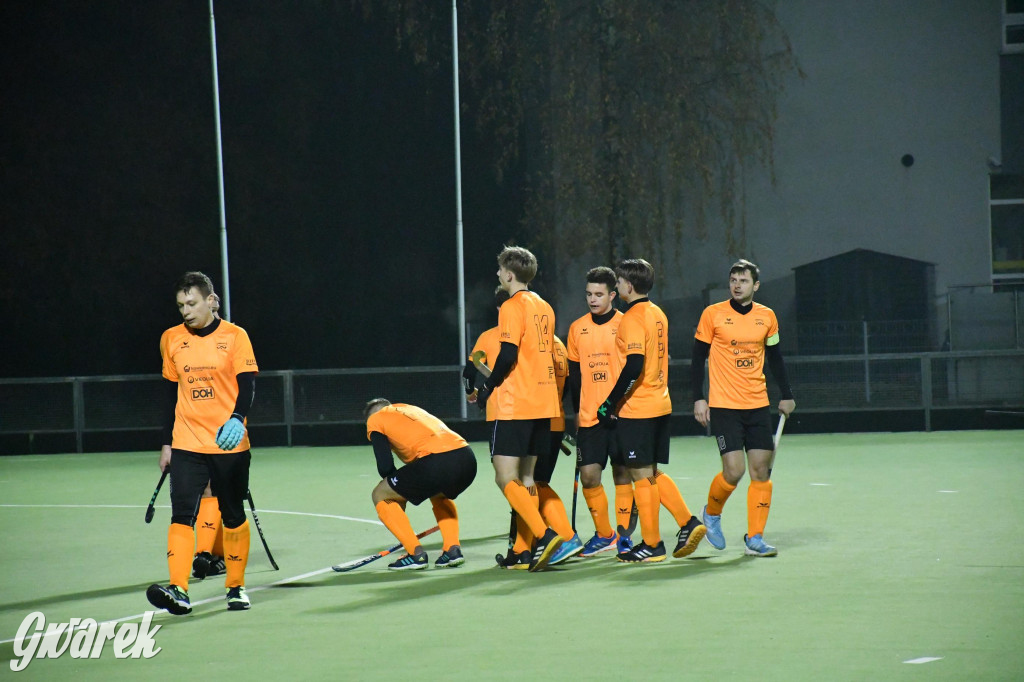 UKS Ósemka Tarnowskie Góry z kolejnym zwycięstwem