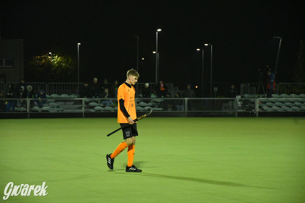 UKS Ósemka Tarnowskie Góry z kolejnym zwycięstwem