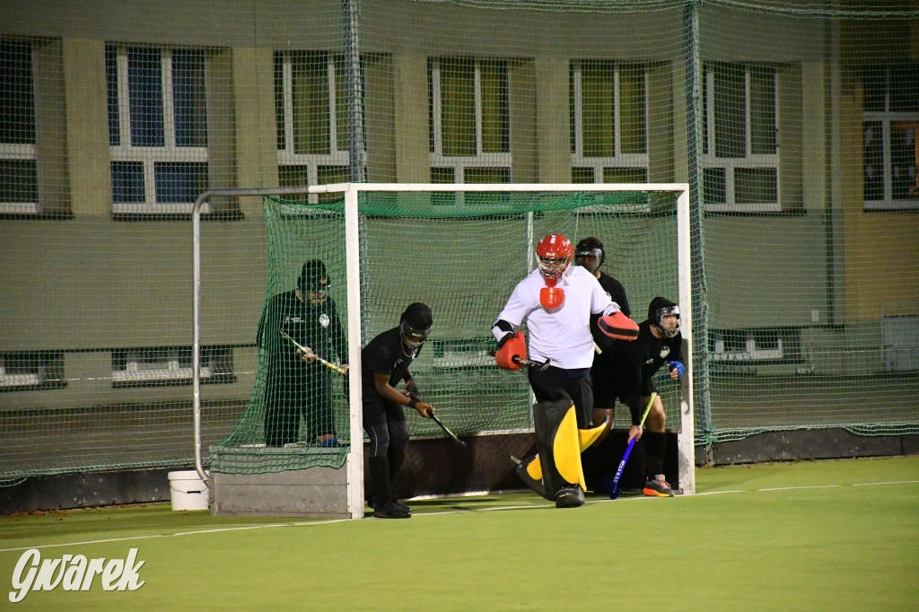 UKS Ósemka Tarnowskie Góry z kolejnym zwycięstwem